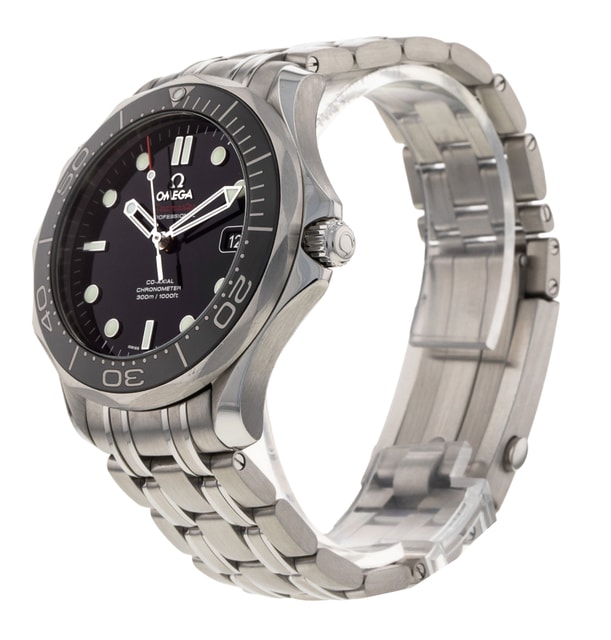 Omega Seamaster 300m 212.30.41.20.01.003 Image 2